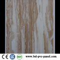 New Wood Pattern 2015 Hotstamp PVC Panel PVC Ceiling Panel